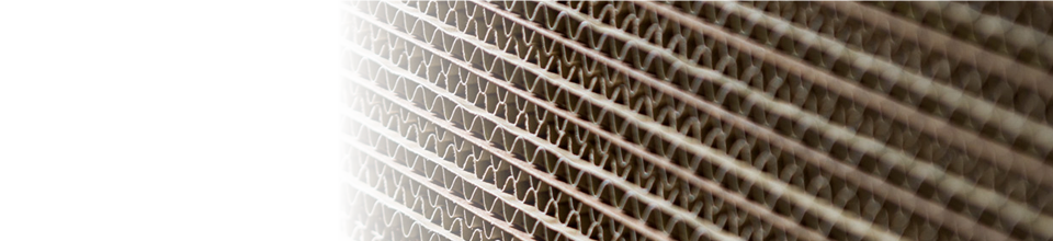 強化ダンボール「トライウォール」